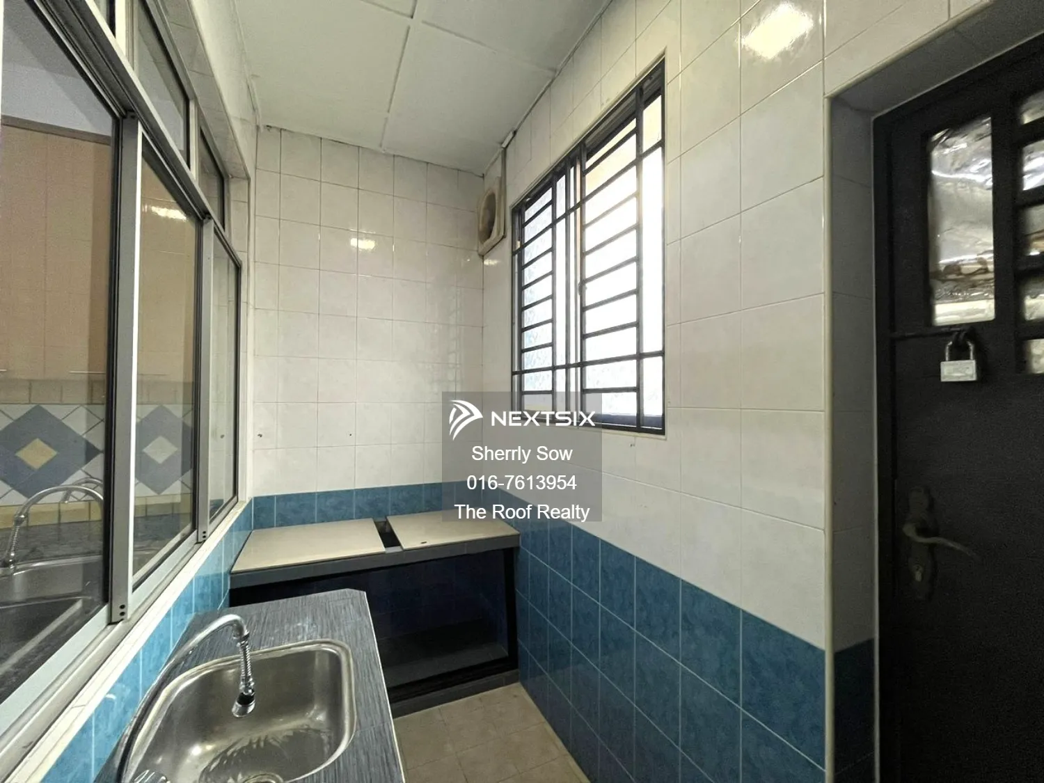 1-sty Terrace/Link House For Sale in Iskandar Puteri (Nusajaya) Johor - Image 12