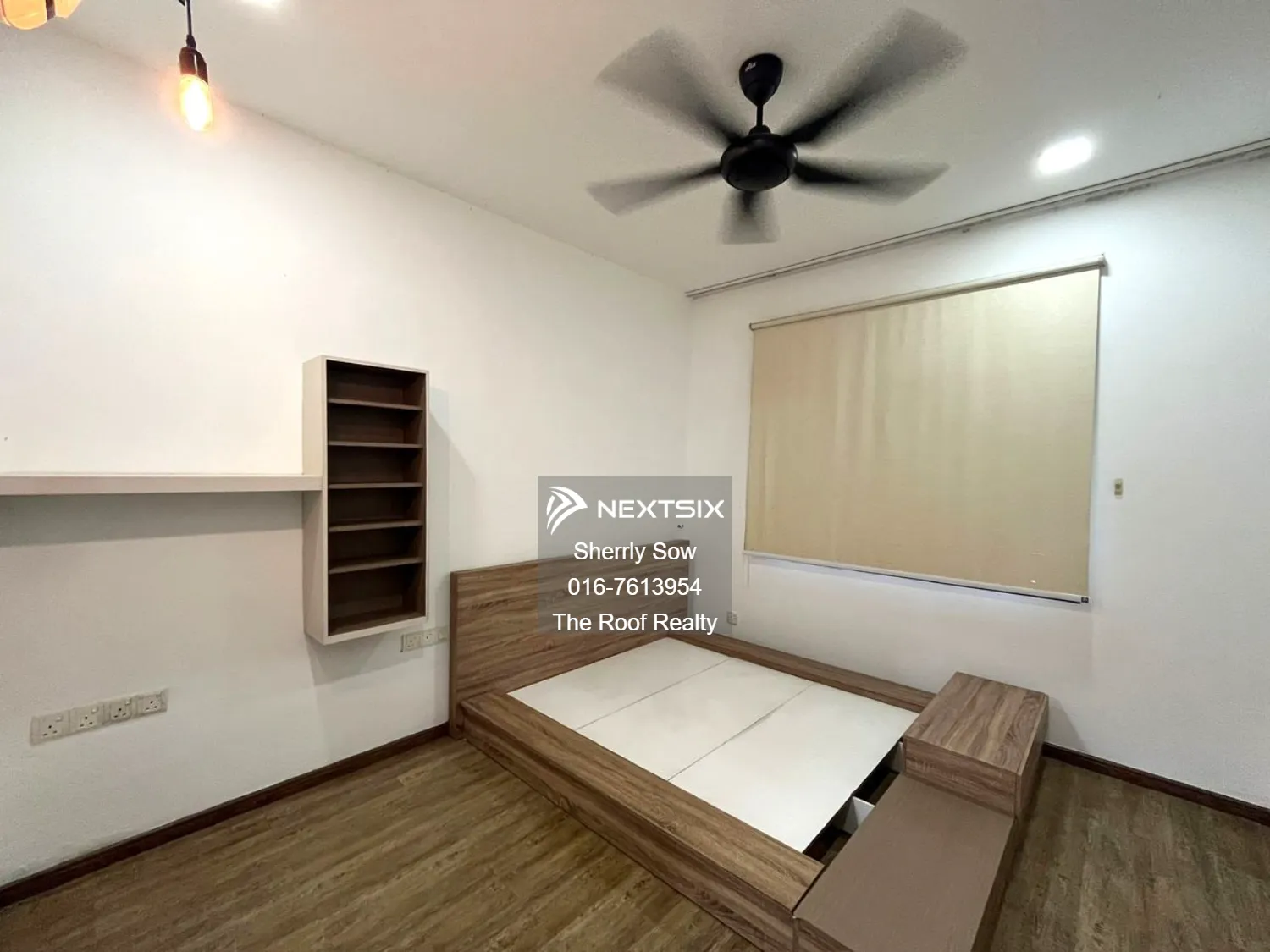 1-sty Terrace/Link House For Sale in Iskandar Puteri (Nusajaya) Johor - Image 6