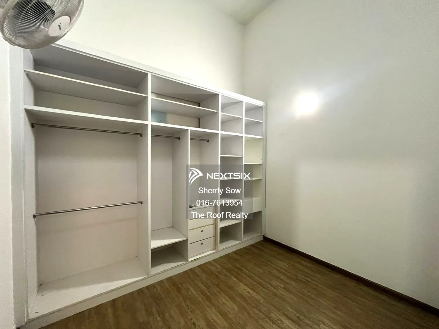 1-sty Terrace/Link House For Sale in Iskandar Puteri (Nusajaya) Johor - Image 8