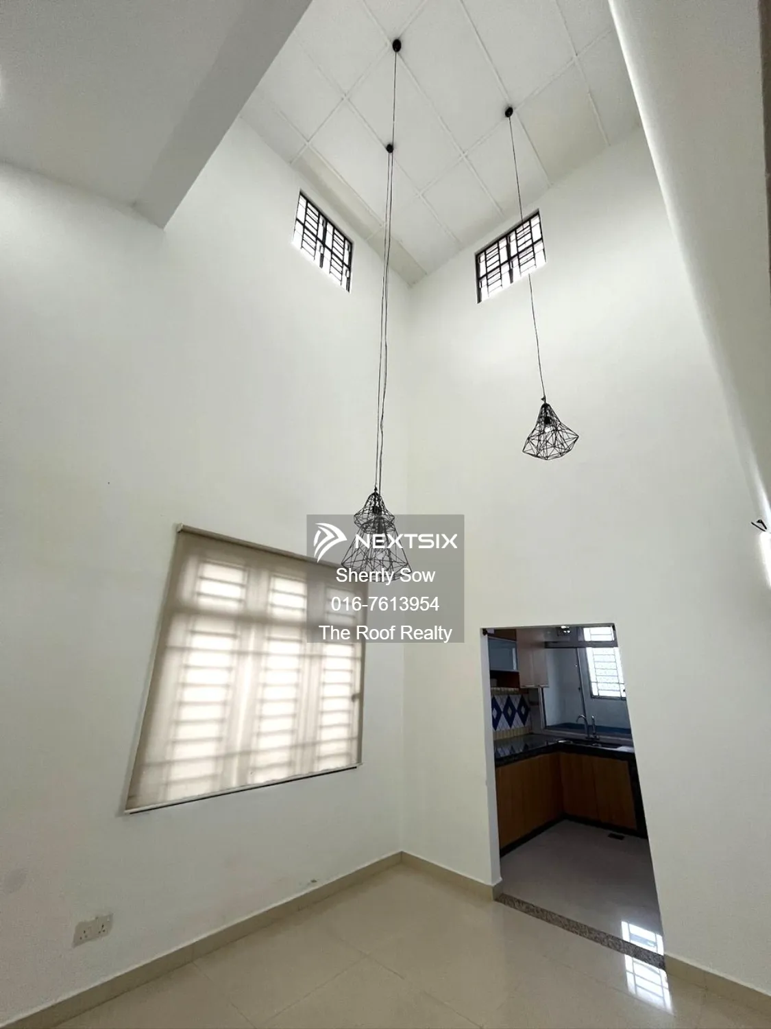 1-sty Terrace/Link House For Sale in Iskandar Puteri (Nusajaya) Johor - Image 9
