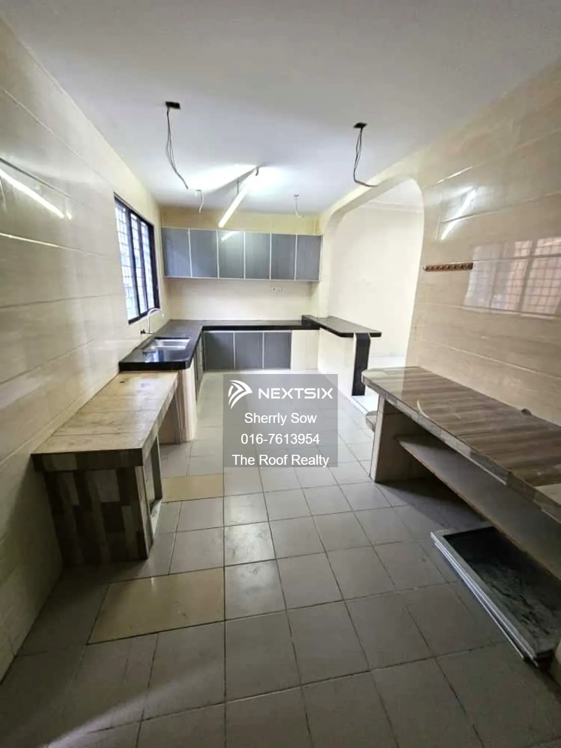 2-sty Terrace/Link House For Sale in Skudai Johor - Image 11