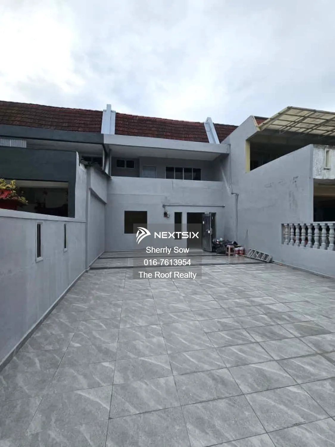 2-sty Terrace/Link House For Sale in Skudai Johor - Image 2