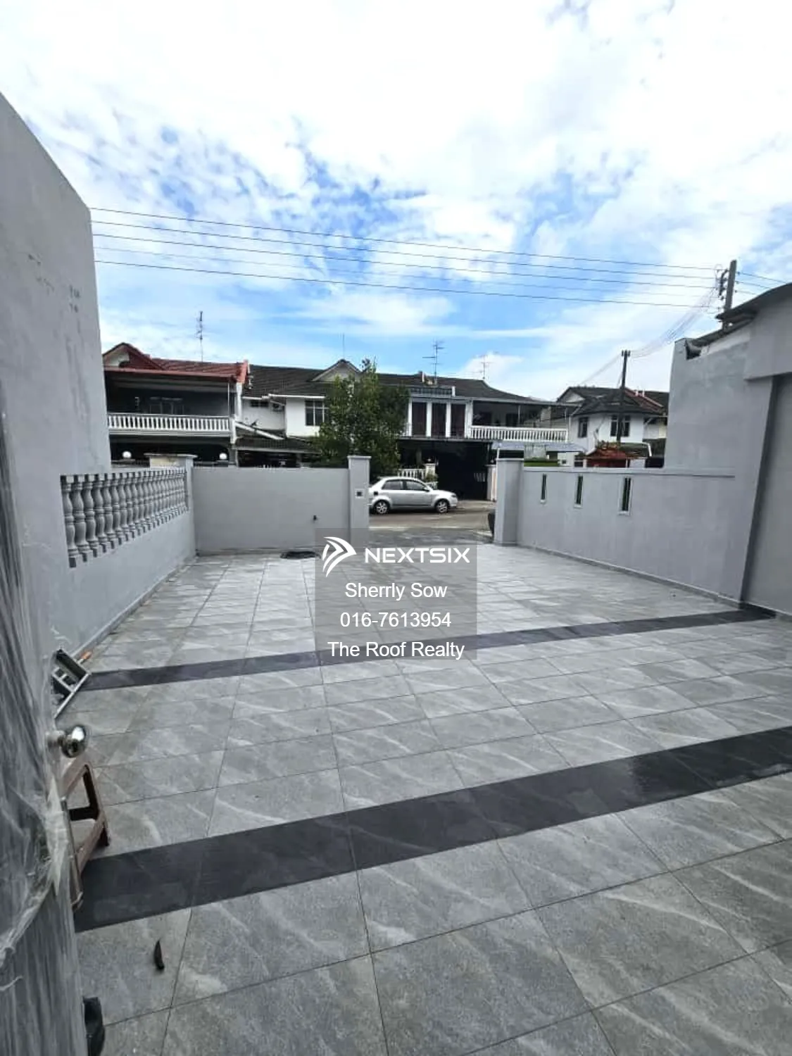 2-sty Terrace/Link House For Sale in Skudai Johor - Image 3