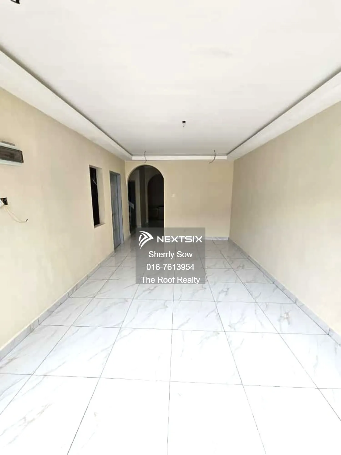 2-sty Terrace/Link House For Sale in Skudai Johor - Image 4