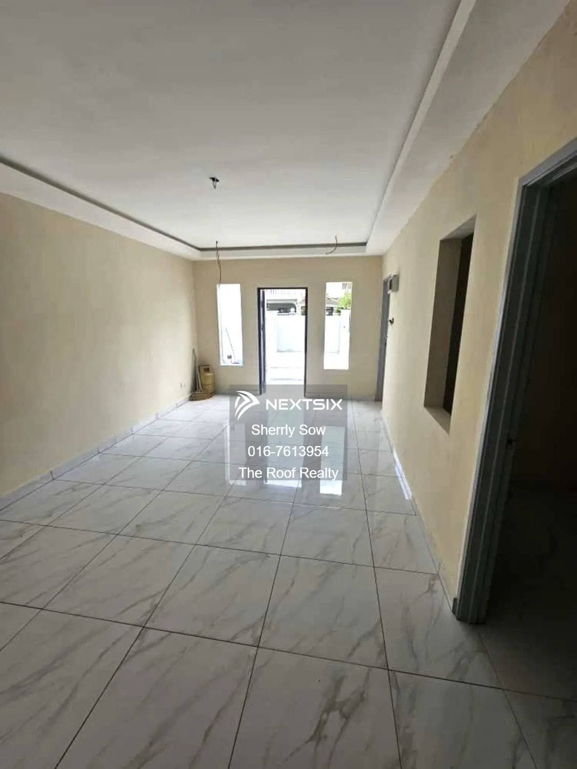 2-sty Terrace/Link House For Sale in Skudai Johor - Image 5