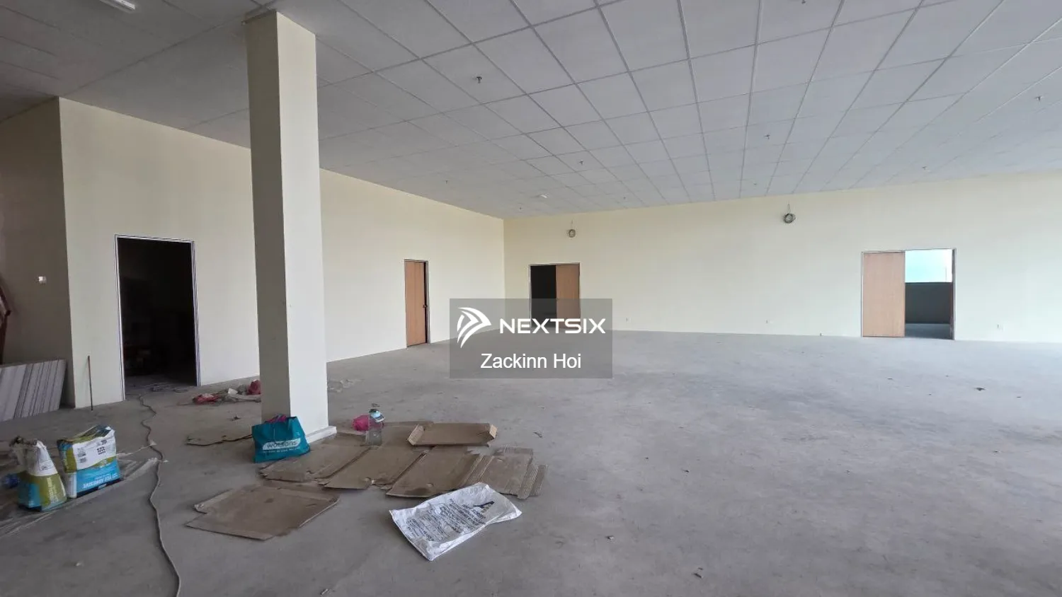 Semi-D Factory For Rent in Port Klang Selangor - Image 5