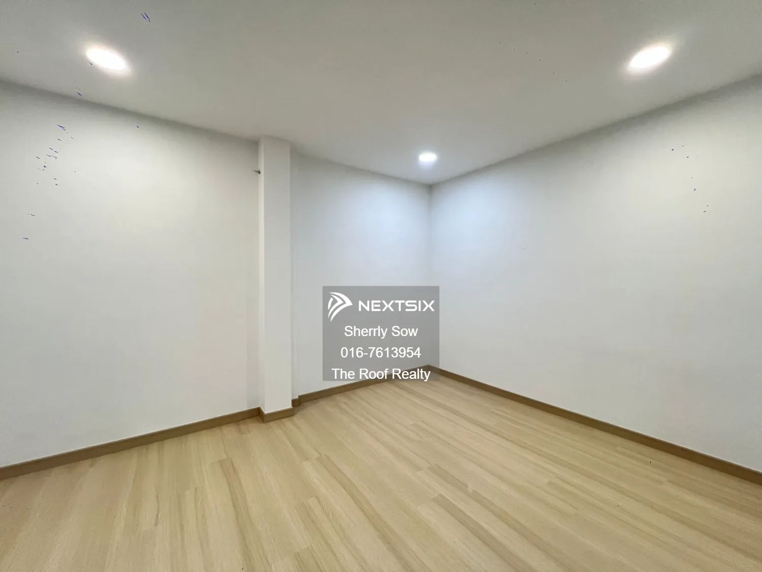 2-sty Terrace/Link House For Sale in Skudai Johor - Image 10
