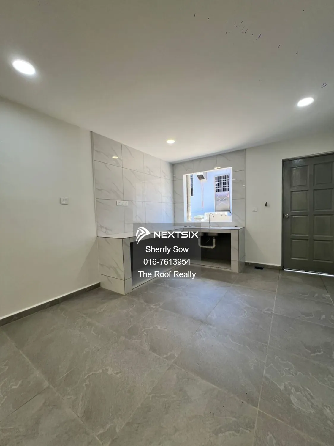 2-sty Terrace/Link House For Sale in Skudai Johor - Image 11