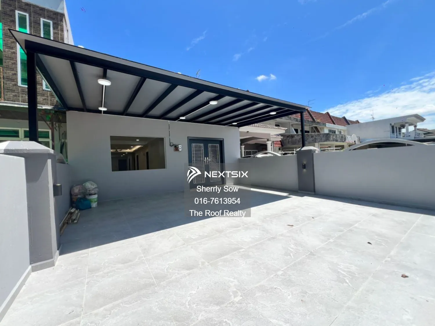 2-sty Terrace/Link House For Sale in Skudai Johor - Image 2