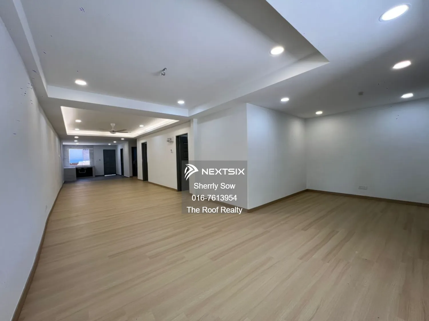 2-sty Terrace/Link House For Sale in Skudai Johor - Image 4