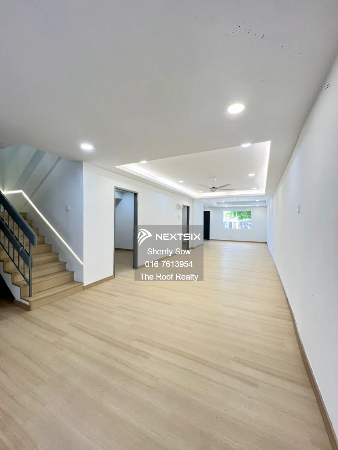 2-sty Terrace/Link House For Sale in Skudai Johor - Image 6