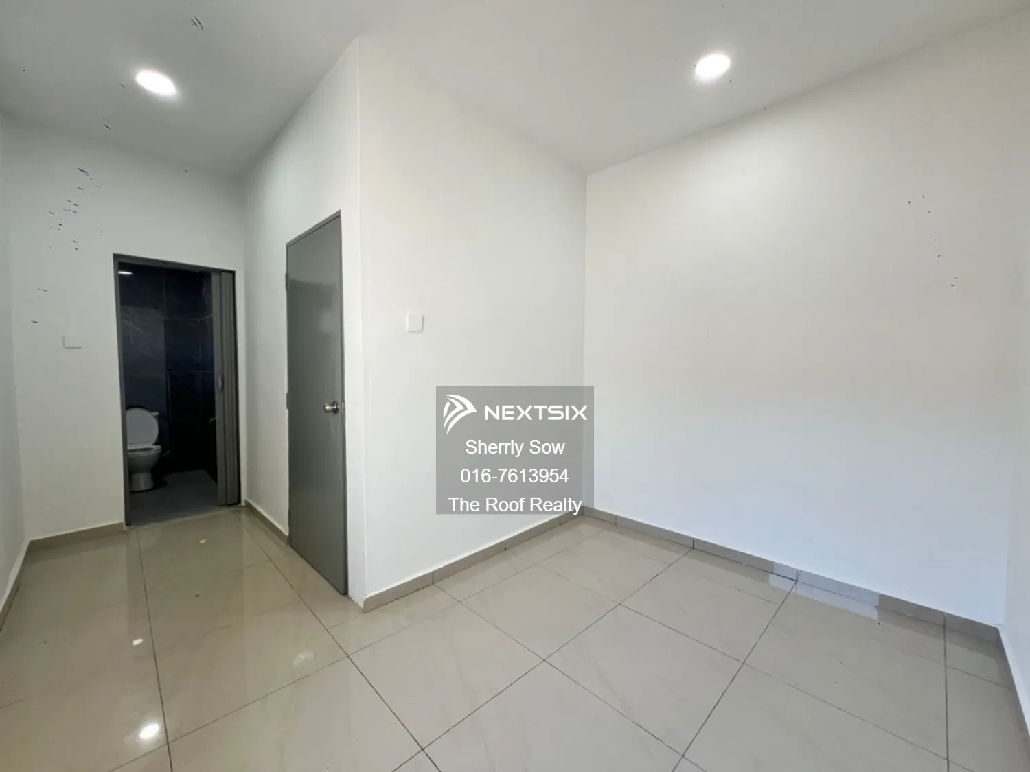 2-sty Terrace/Link House For Sale in Skudai Johor - Image 9