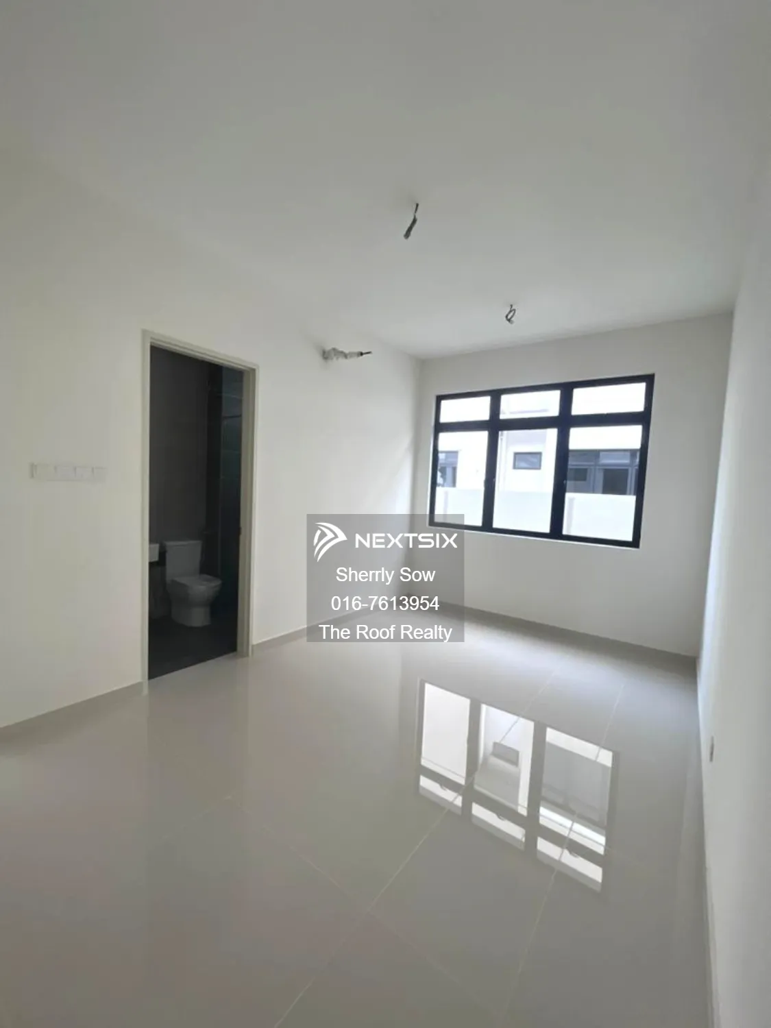 Semi-detached House For Sale in Skudai Johor - Image 10