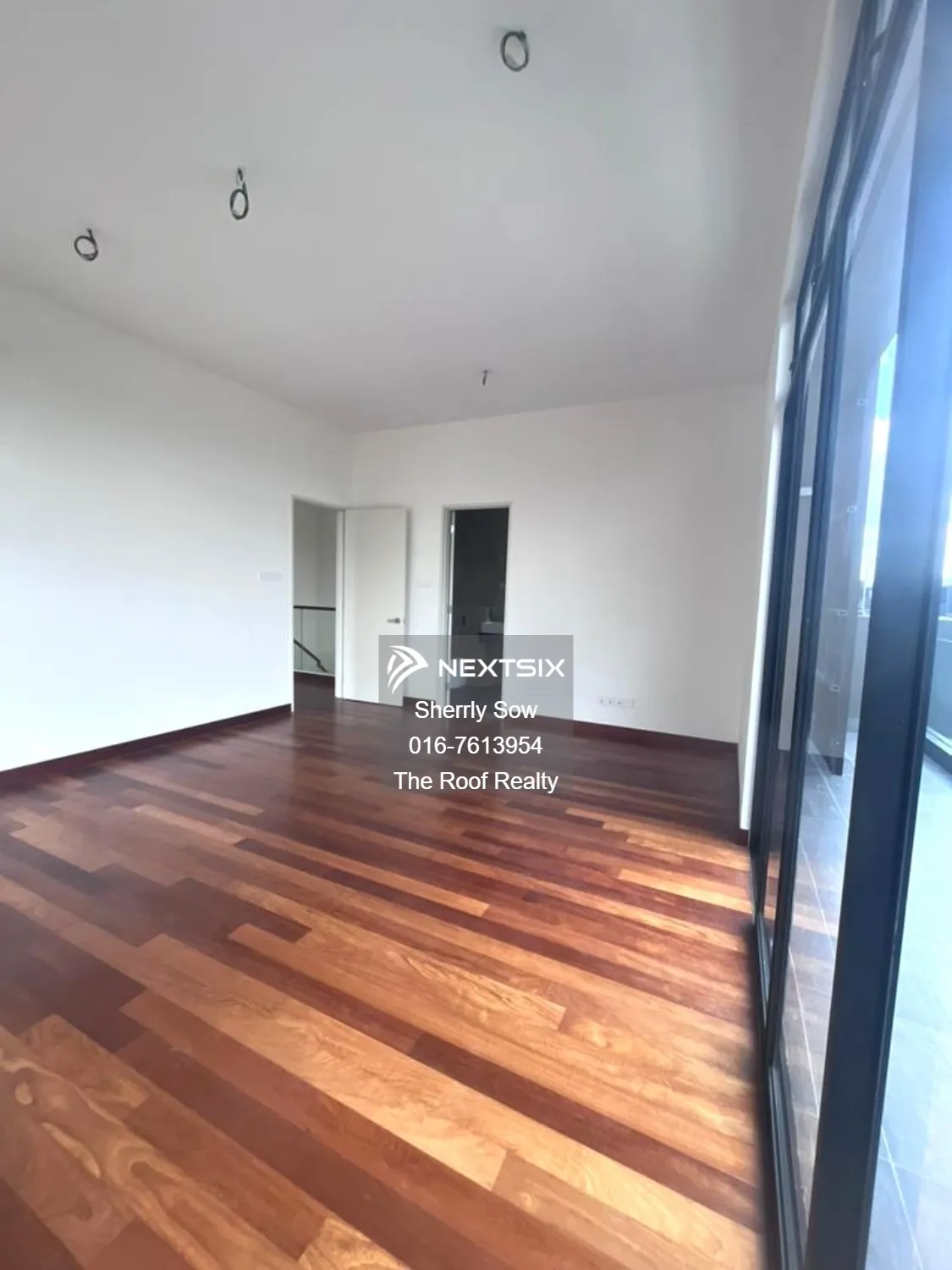 Semi-detached House For Sale in Skudai Johor - Image 5