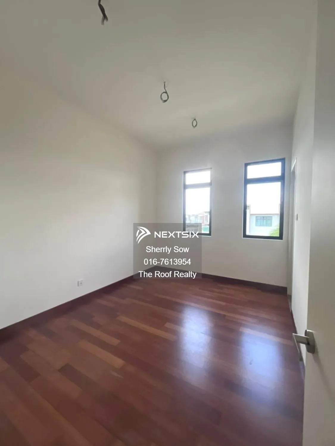 Semi-detached House For Sale in Skudai Johor - Image 6