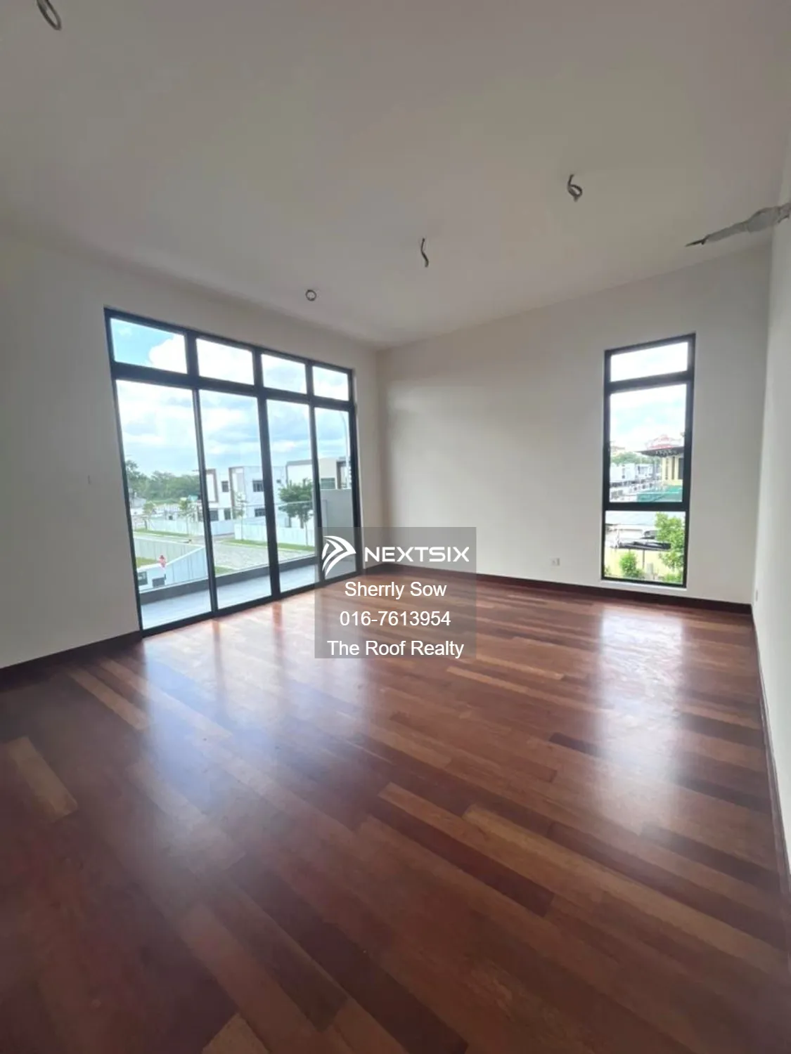 Semi-detached House For Sale in Skudai Johor - Image 7