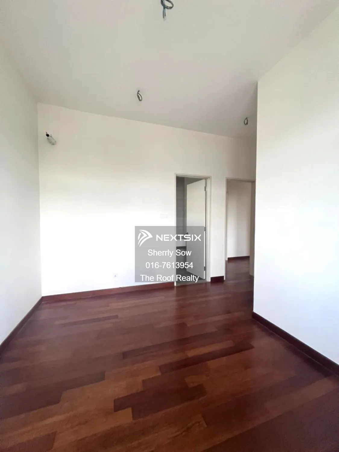 Semi-detached House For Sale in Skudai Johor - Image 9