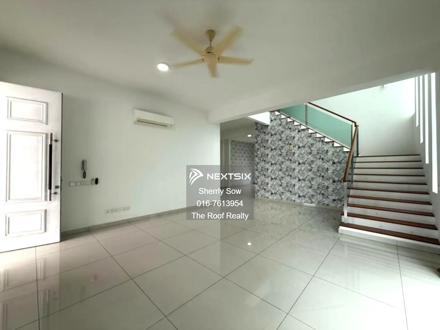 Semi-detached House For Sale in Iskandar Puteri (Nusajaya) Johor - Image 2