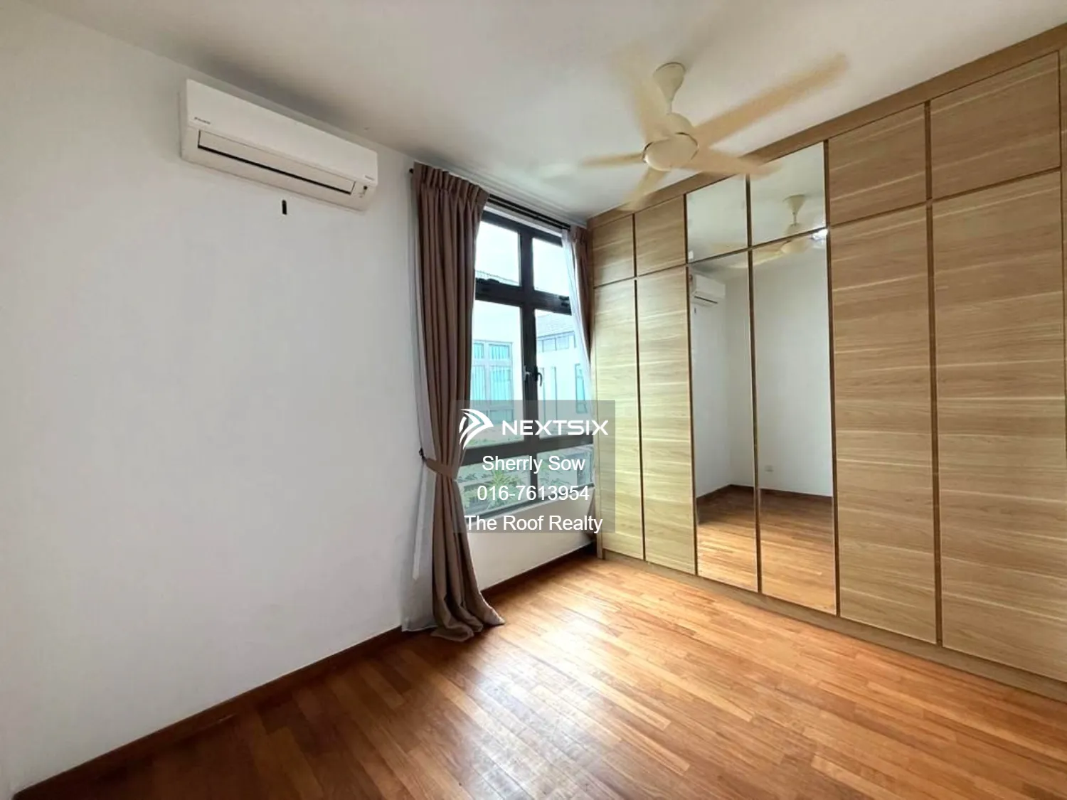 Semi-detached House For Sale in Iskandar Puteri (Nusajaya) Johor - Image 6