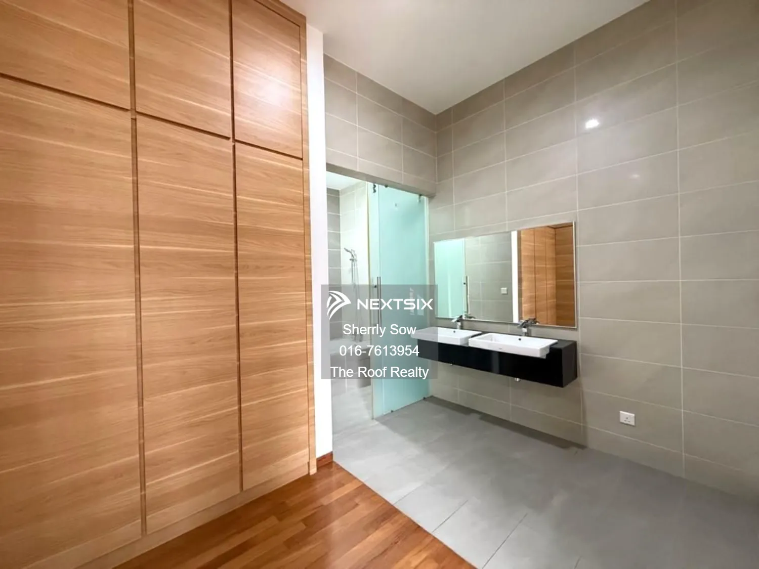 Semi-detached House For Sale in Iskandar Puteri (Nusajaya) Johor - Image 8