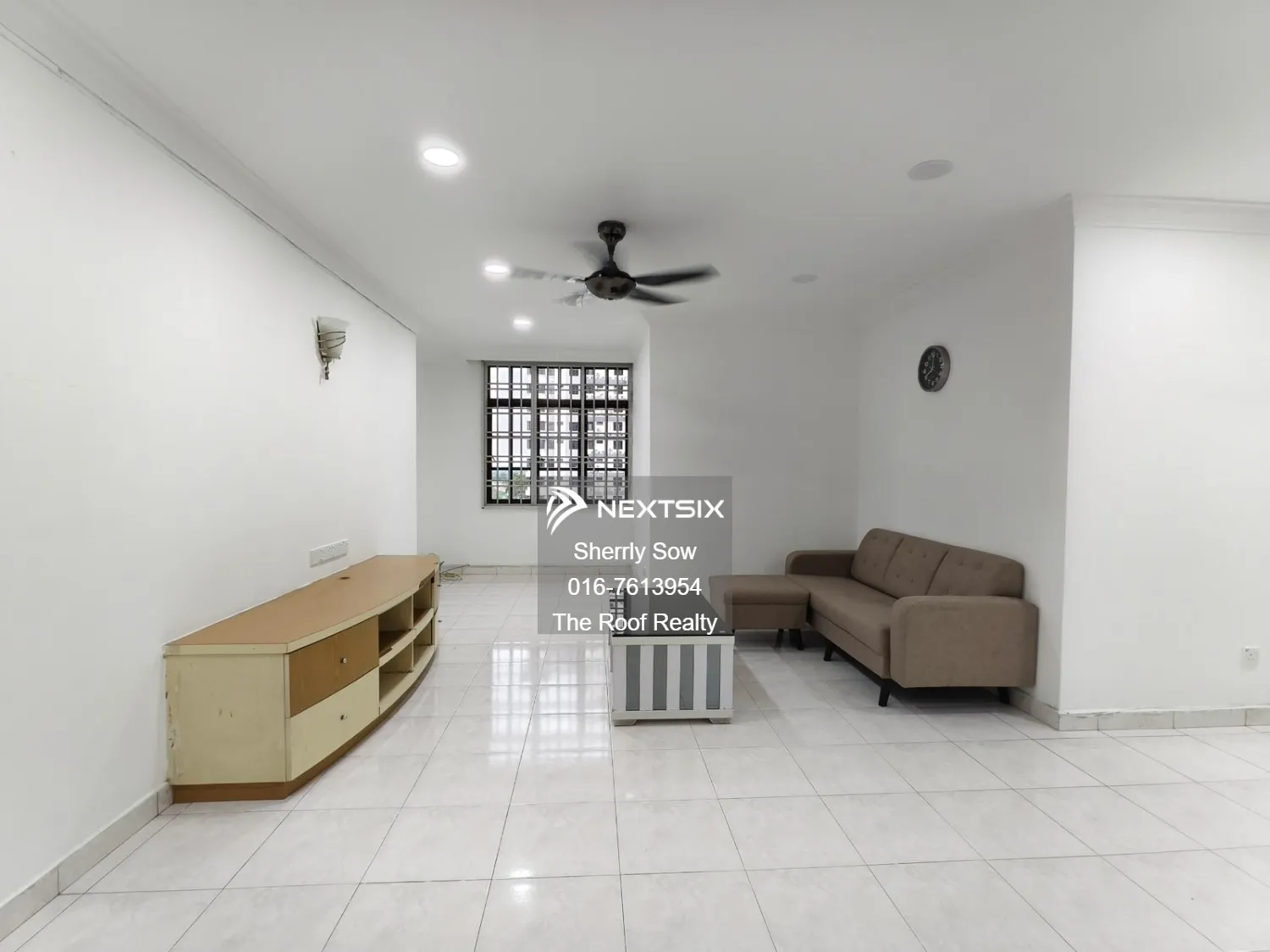 Condominium For Sale in Tampoi Johor