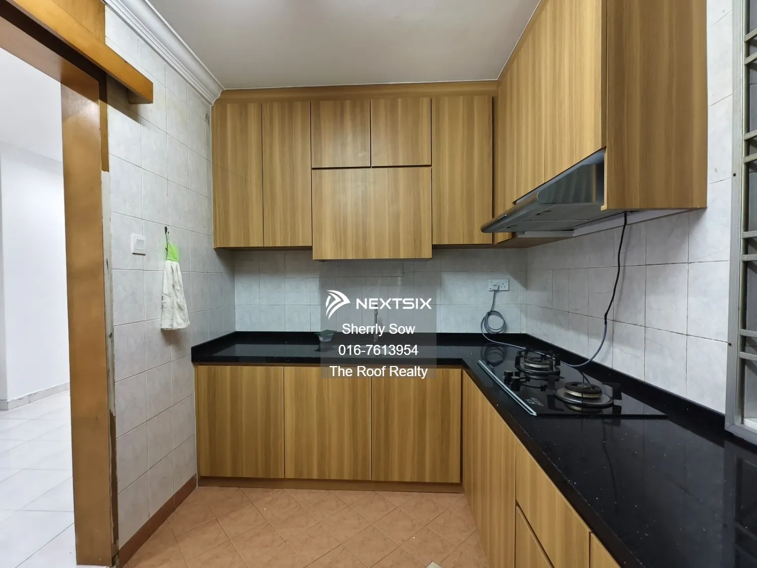 Condominium For Sale in Tampoi Johor - Image 11