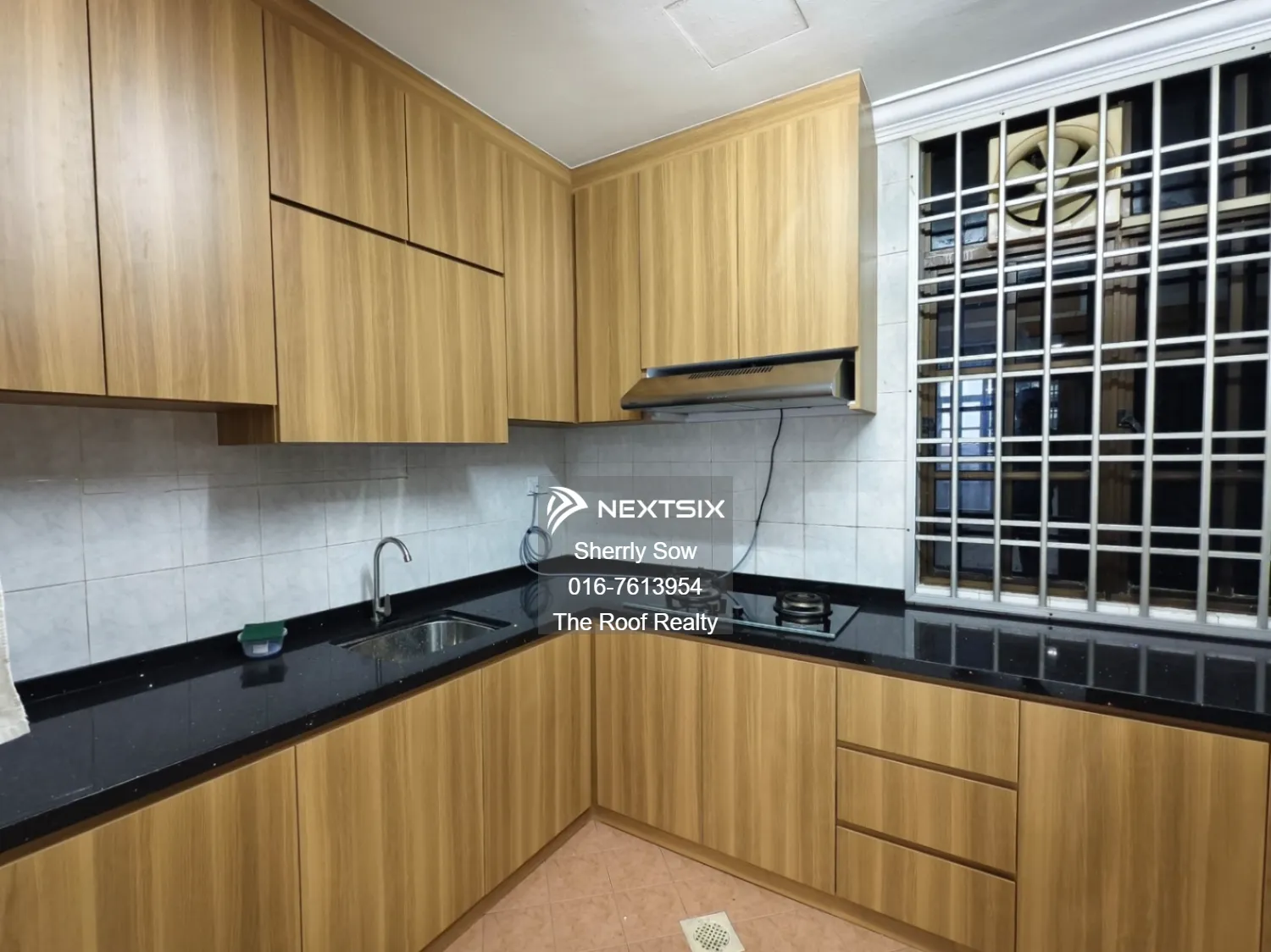 Condominium For Sale in Tampoi Johor - Image 13