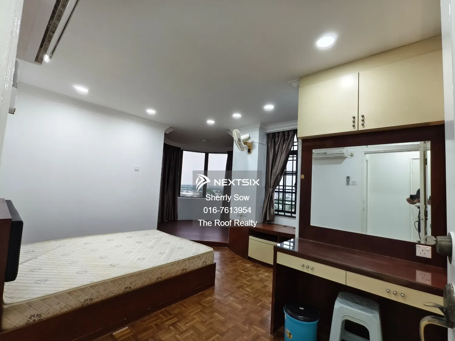 Condominium For Sale in Tampoi Johor - Image 5