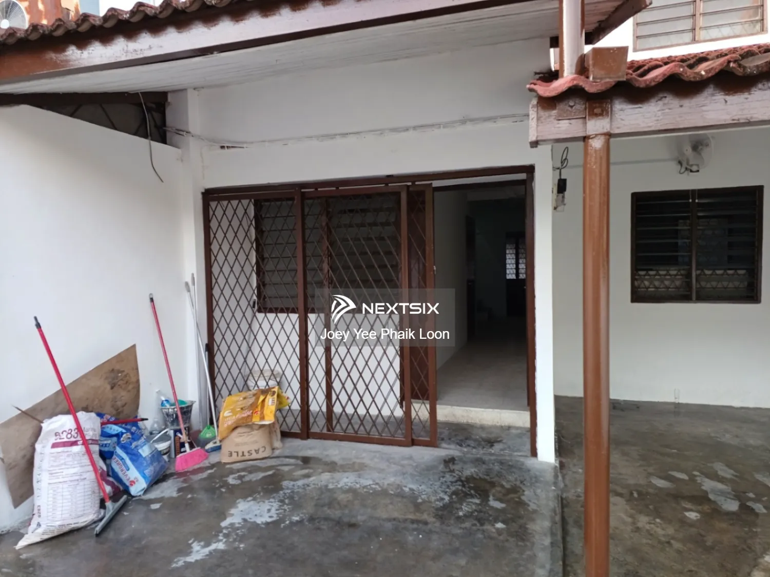 2-sty Terrace/Link House For Rent in Bayan Lepas Penang