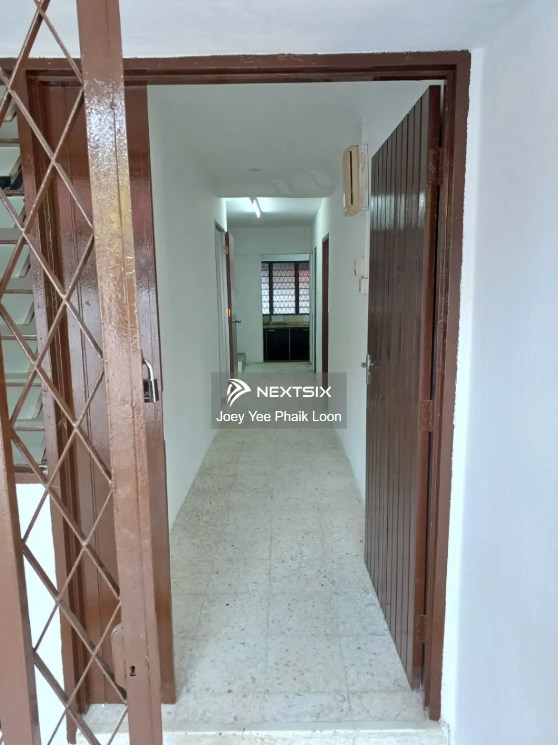 2-sty Terrace/Link House For Rent in Bayan Lepas Penang - Image 3