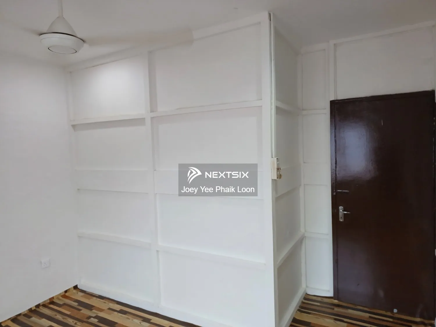 2-sty Terrace/Link House For Rent in Bayan Lepas Penang - Image 5