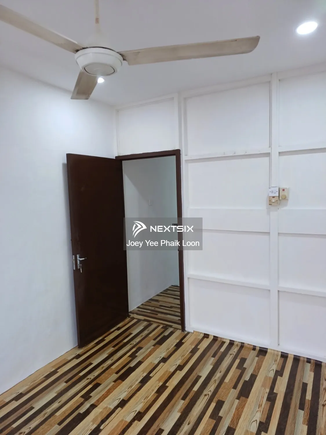 2-sty Terrace/Link House For Rent in Bayan Lepas Penang - Image 6