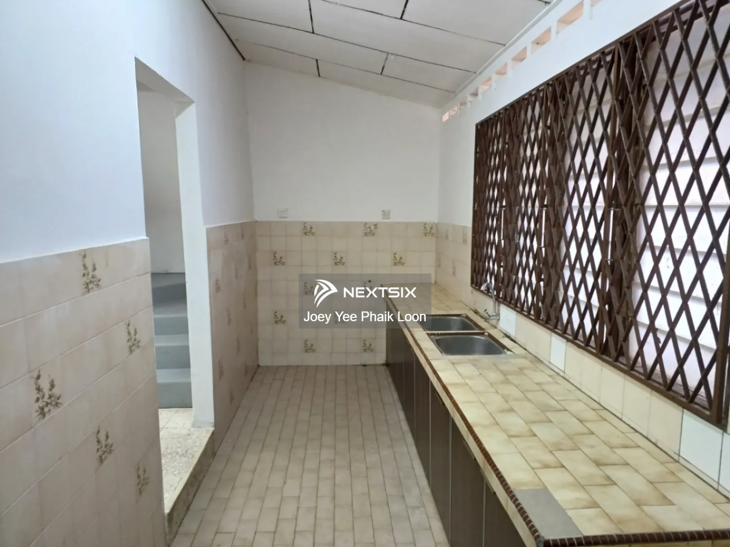 2-sty Terrace/Link House For Rent in Bayan Lepas Penang - Image 7
