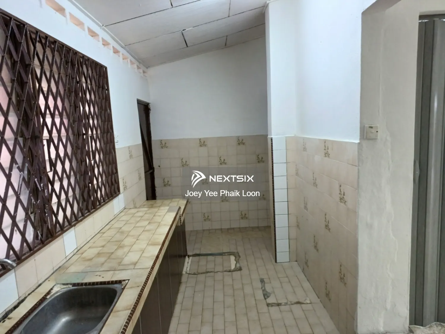 2-sty Terrace/Link House For Rent in Bayan Lepas Penang - Image 8