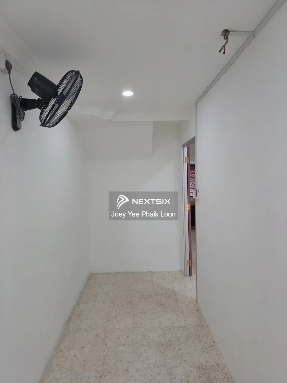 2-sty Terrace/Link House For Rent in Bayan Lepas Penang - Image 9