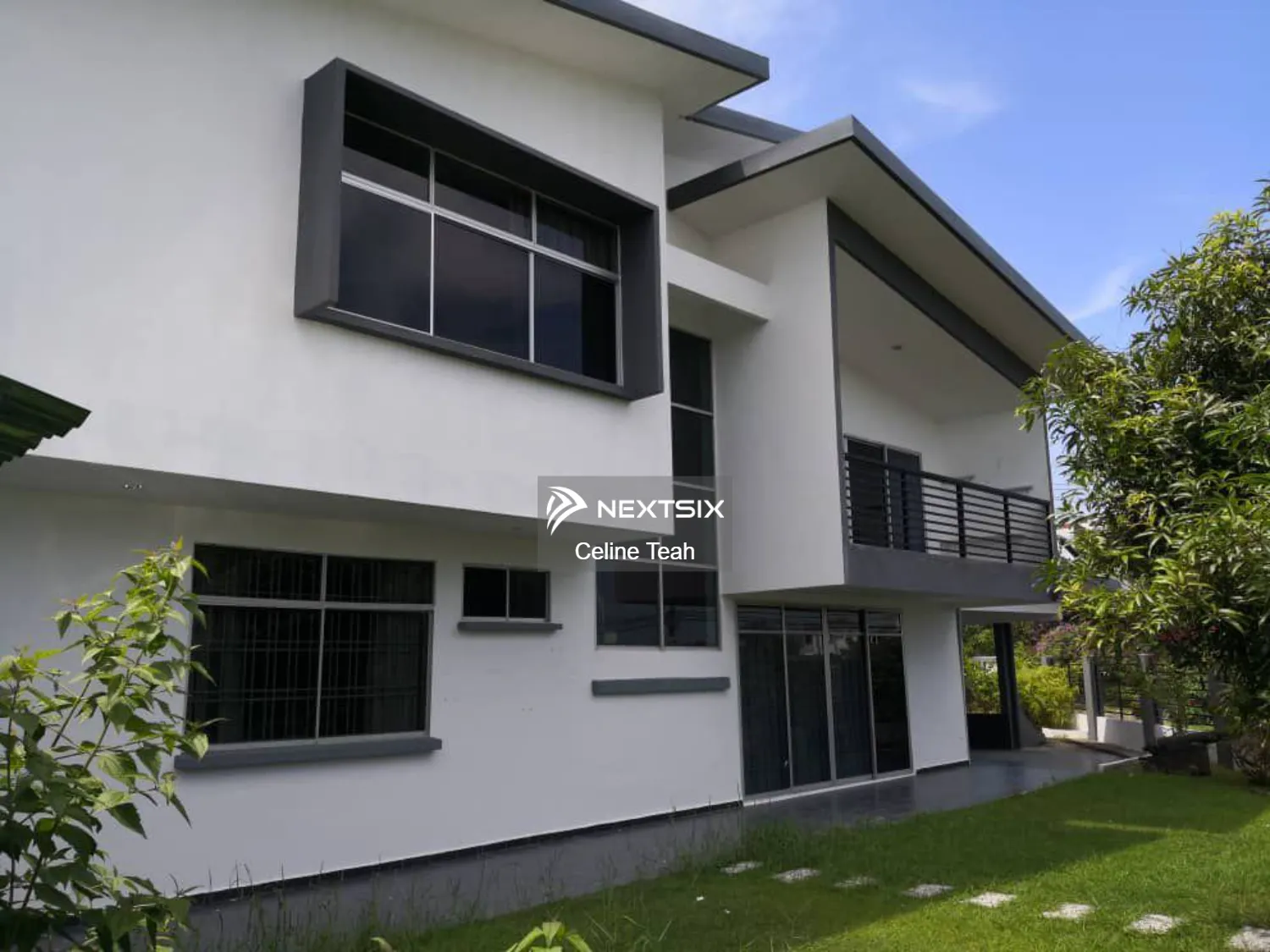 Bungalow For Rent in Kota Kinabalu Sabah - Image 10