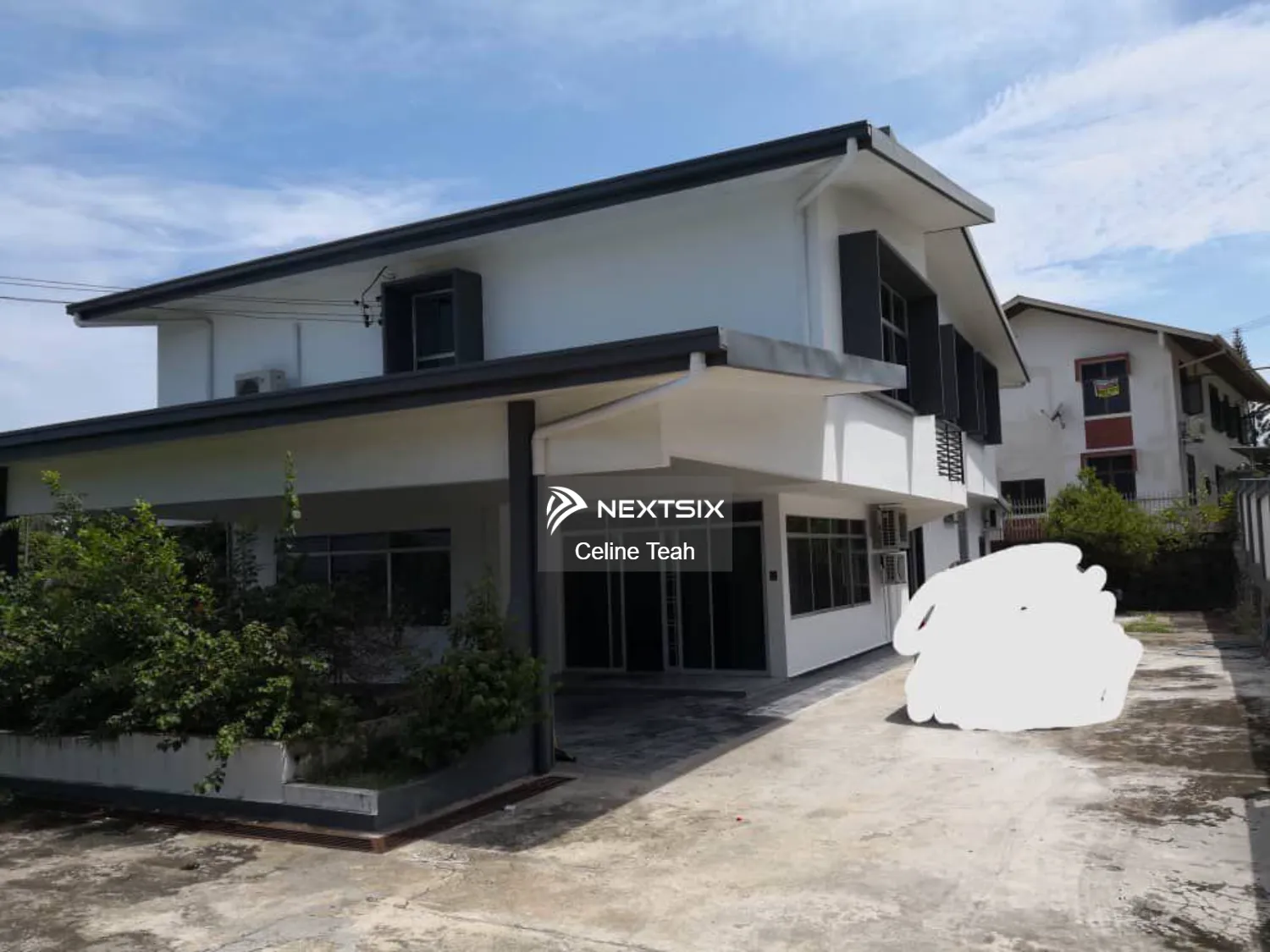 Bungalow For Rent in Kota Kinabalu Sabah - Image 13