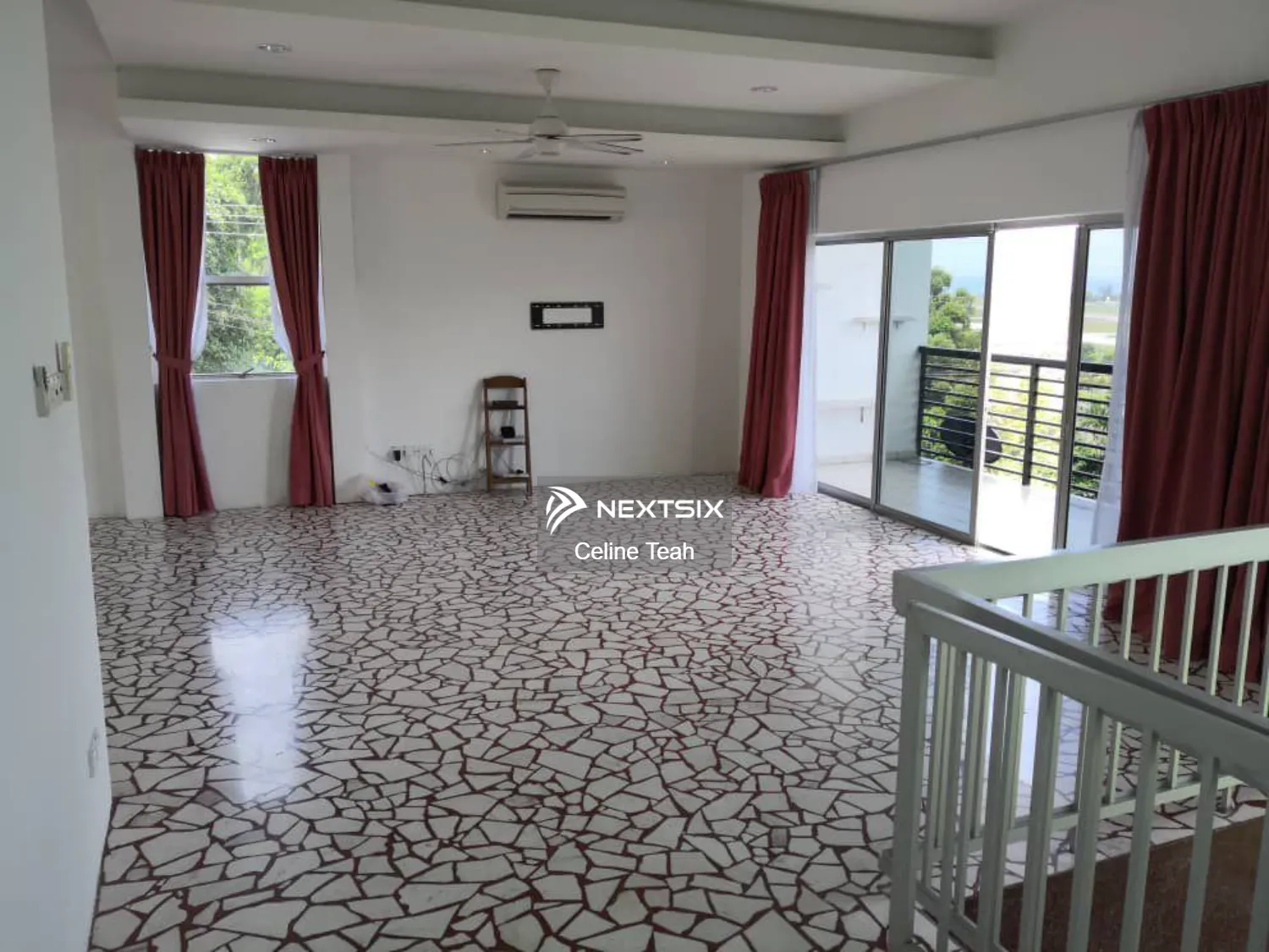 Bungalow For Rent in Kota Kinabalu Sabah - Image 4