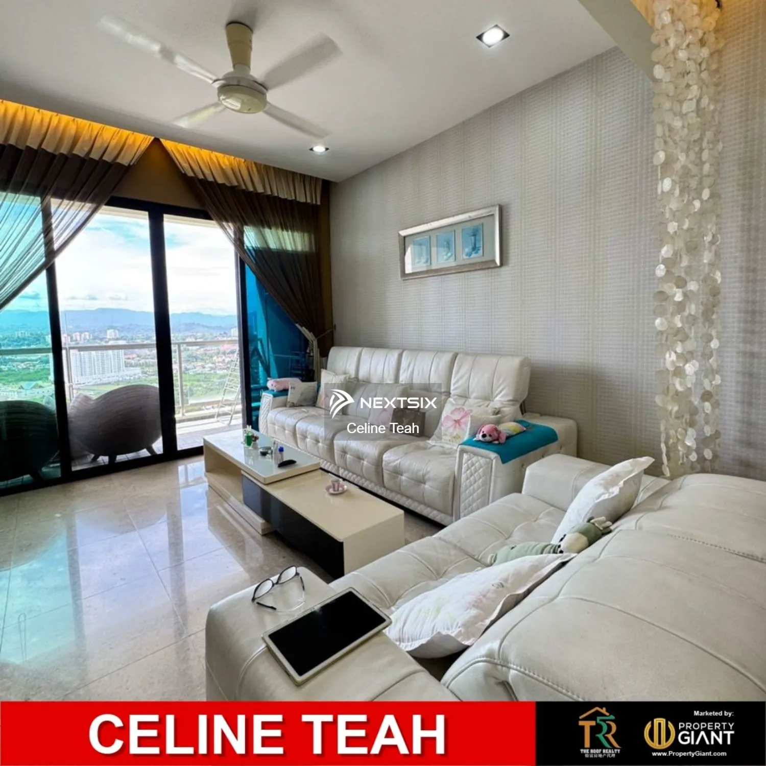 Condominium For Sale in Kota Kinabalu Sabah