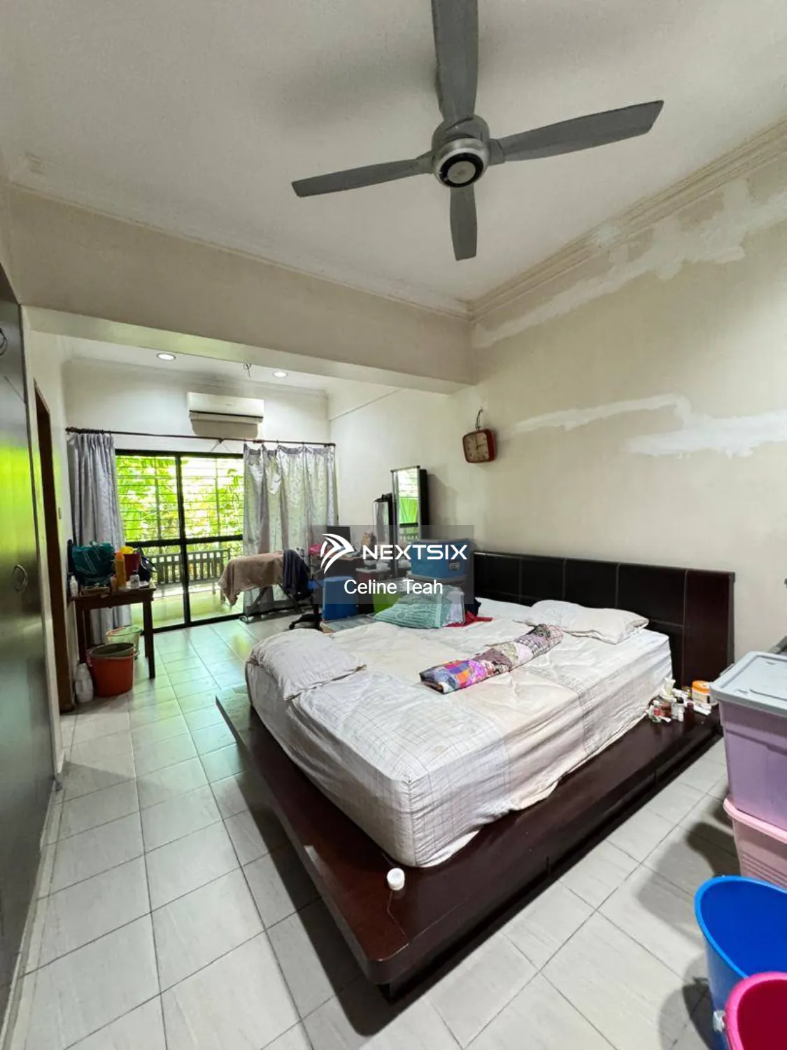 Semi-detached House For Sale in Kota Kinabalu Sabah - Image 5