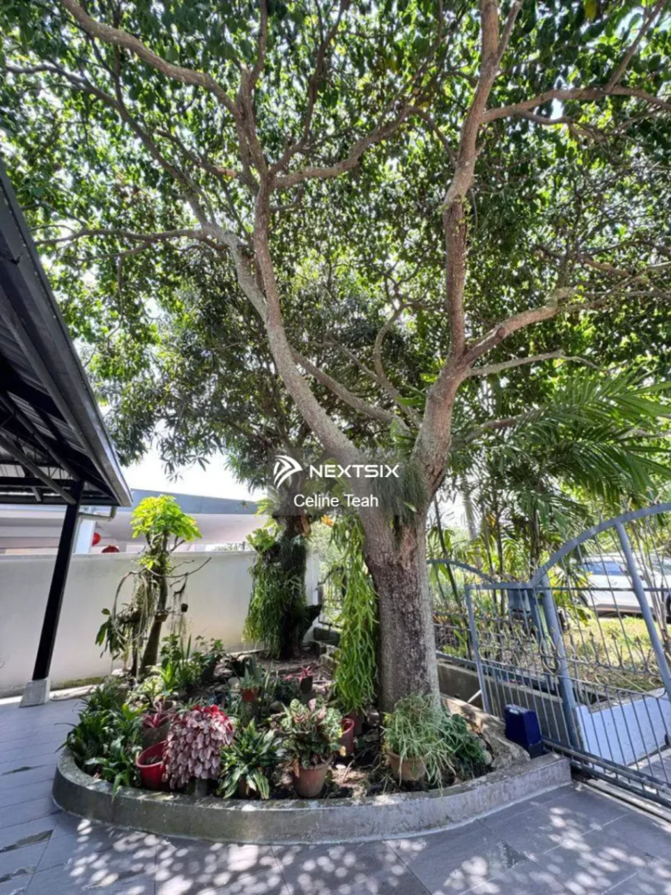 Semi-detached House For Sale in Kota Kinabalu Sabah - Image 7