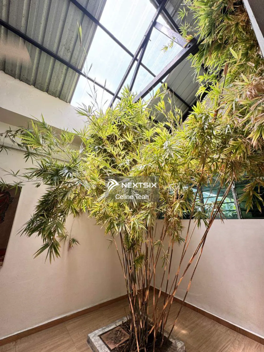 Semi-detached House For Sale in Kota Kinabalu Sabah - Image 8