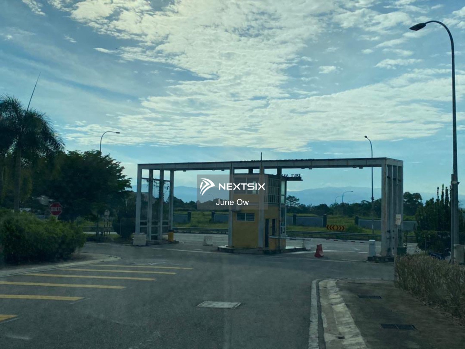 Semi-detached House For Sale in Mantin Negeri Sembilan