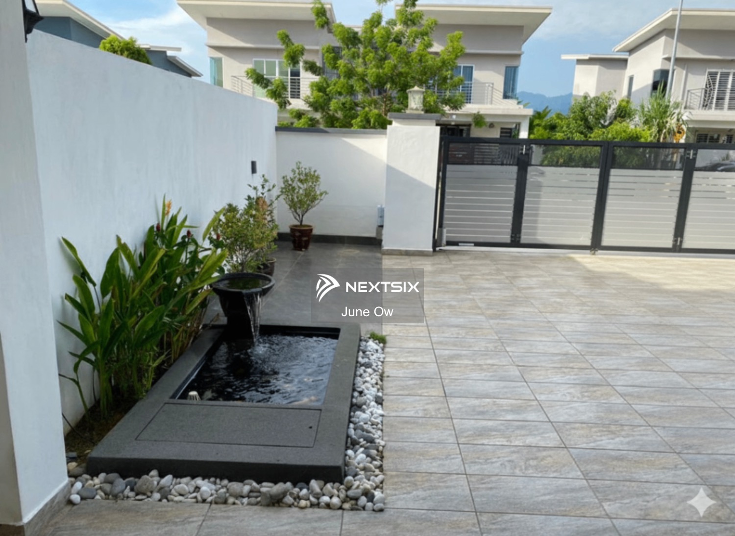 Semi-detached House For Sale in Mantin Negeri Sembilan - Image 2