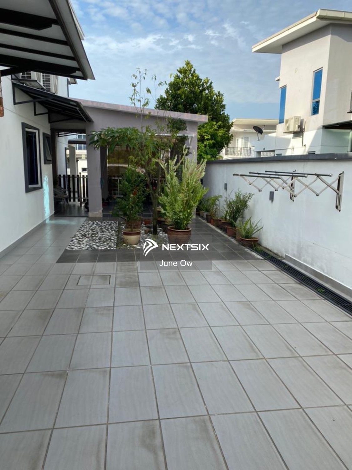 Semi-detached House For Sale in Mantin Negeri Sembilan - Image 4