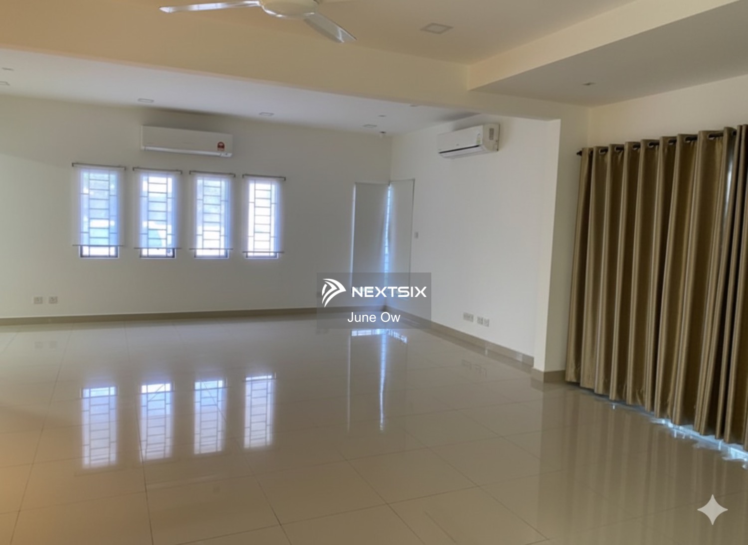 Semi-detached House For Sale in Mantin Negeri Sembilan - Image 6