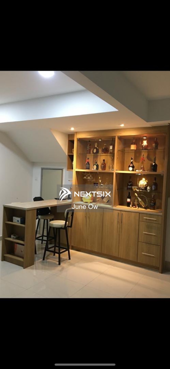 Semi-detached House For Sale in Mantin Negeri Sembilan - Image 7