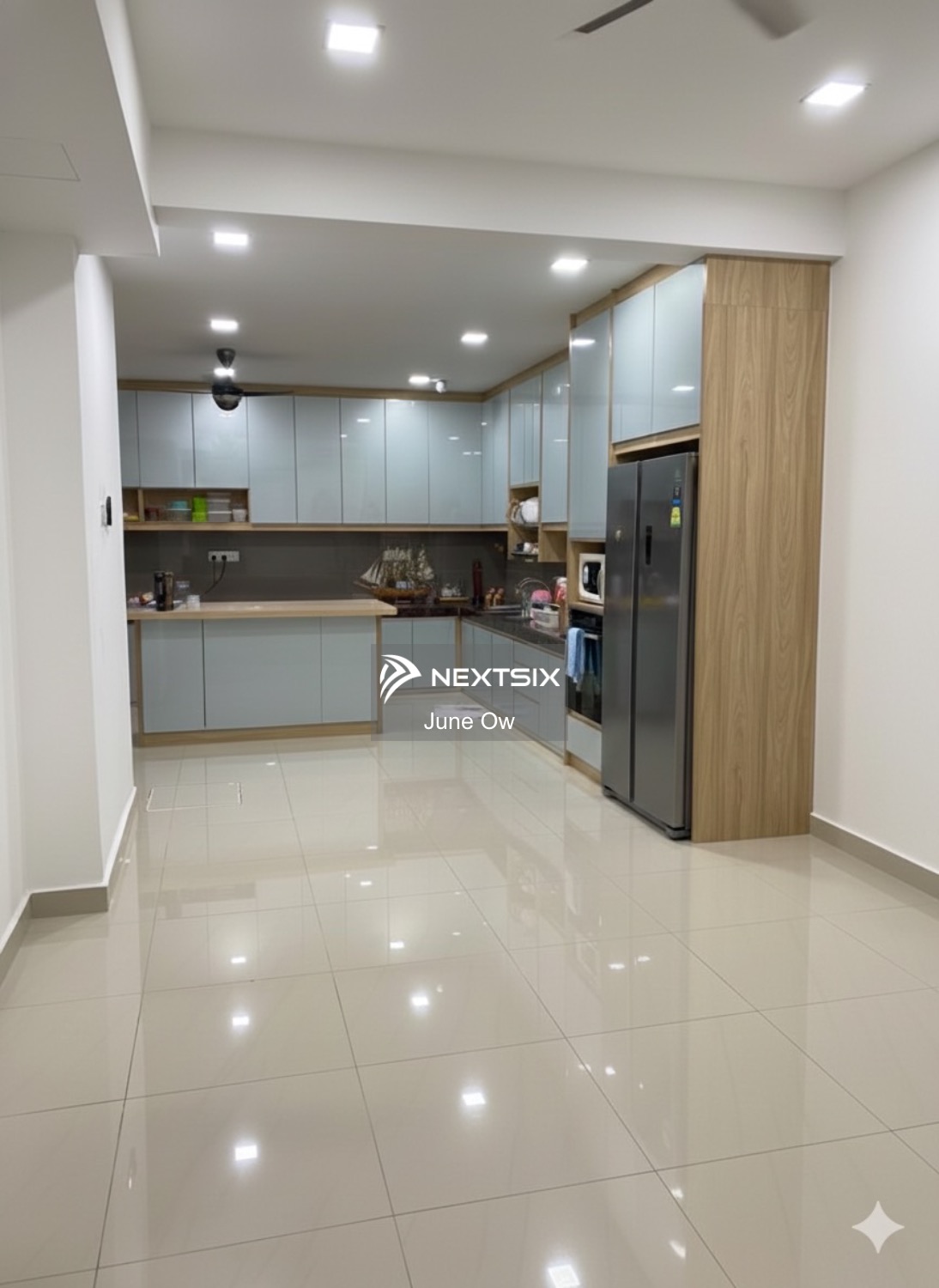 Semi-detached House For Sale in Mantin Negeri Sembilan - Image 8