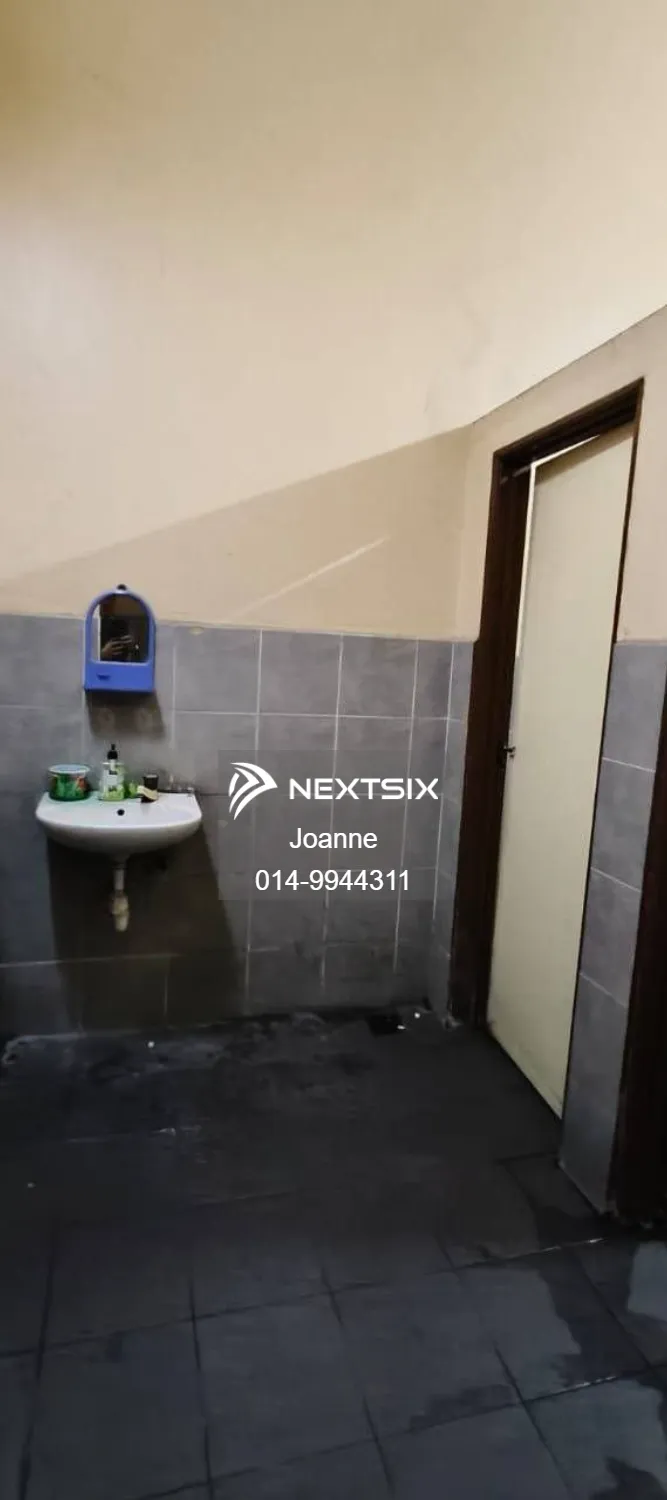 Semi-D Factory For Rent in Senai Johor - Image 13