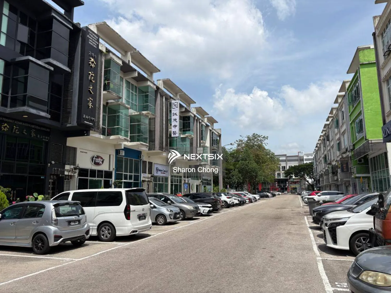 Shop For Sale in Skudai Johor - Image 3